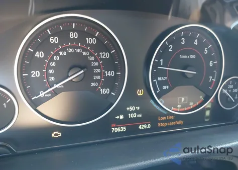 2017 BMW 330I from USA, damaged, VIN WBA8B9G56HNU49150